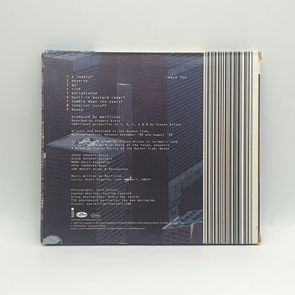 Marillion - Marillion.com (CD)