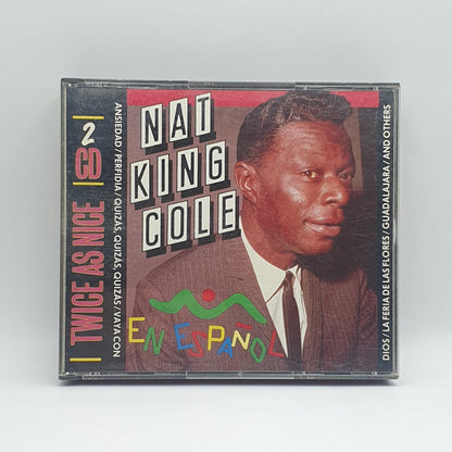 Nat King Cole - En Español (2xCD)