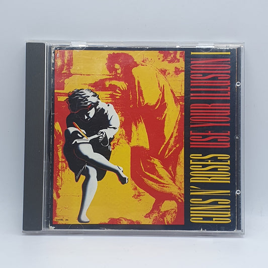 Guns N' Roses - Use Your Illusion I (CD)
