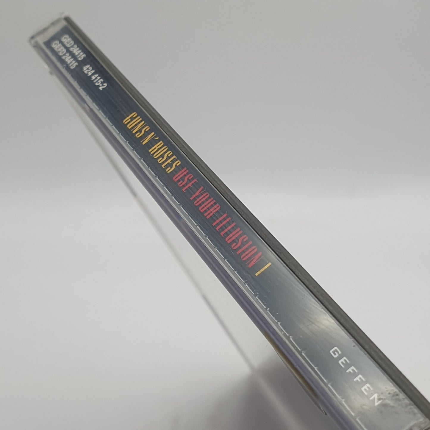 Guns N' Roses - Use Your Illusion I (CD)