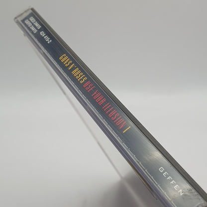 Guns N' Roses - Use Your Illusion I (CD)