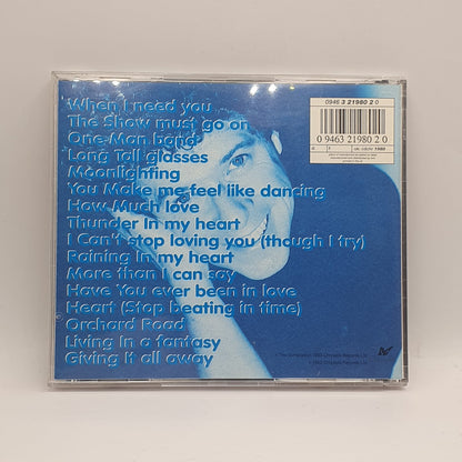 Leo Sayer - All The Best (CD)