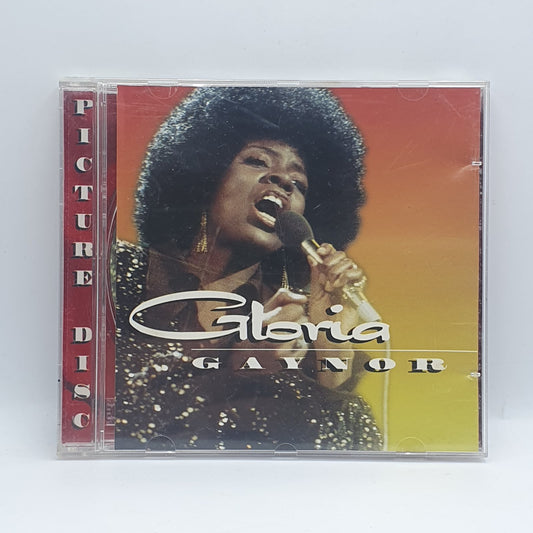 Gloria Gaynor - Gloria Gaynor (CD)