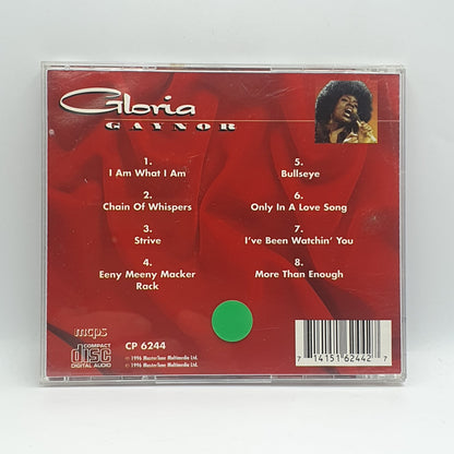 Gloria Gaynor - Gloria Gaynor (CD)