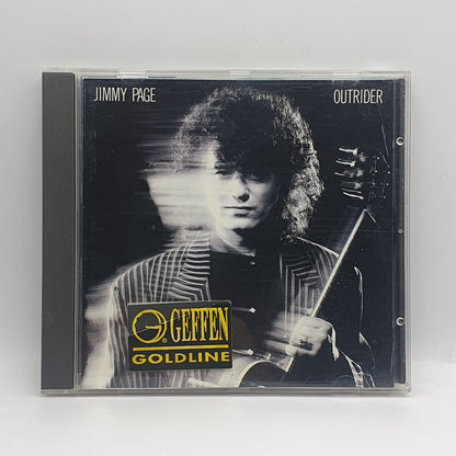 Jimmy Page - Outrider (CD)