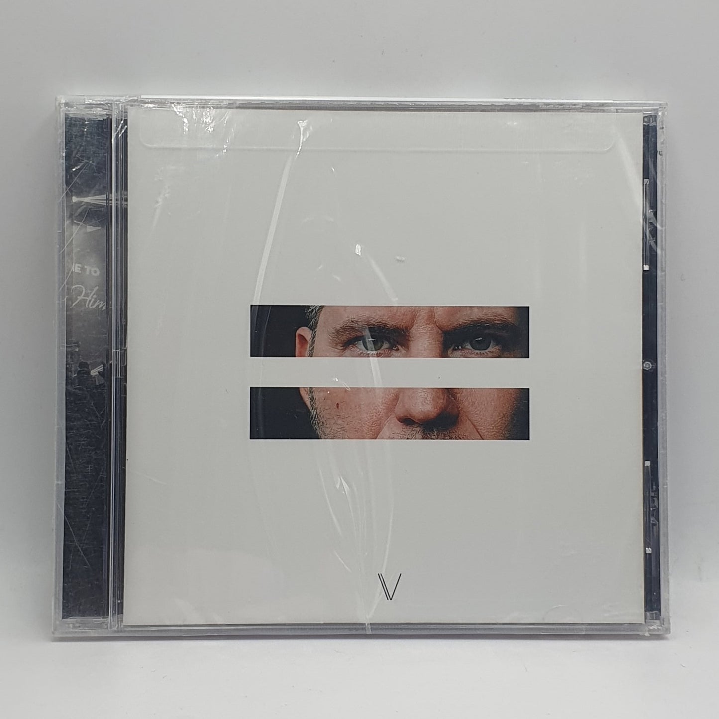 The Church Vessel - The Outcome (CD)