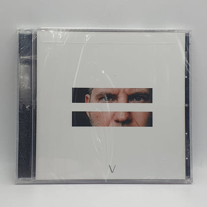 The Church Vessel - The Outcome (CD)