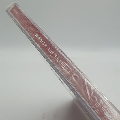 R. Kelly - The Buffet (CD)