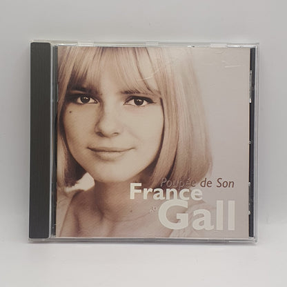 France Gall - Poupée De Son (CD)