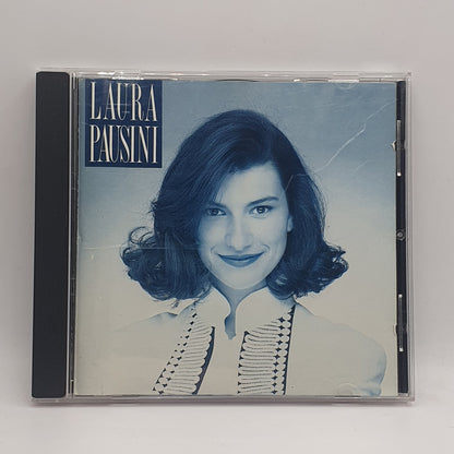 Laura Pausini - Laura Pausini (CD)