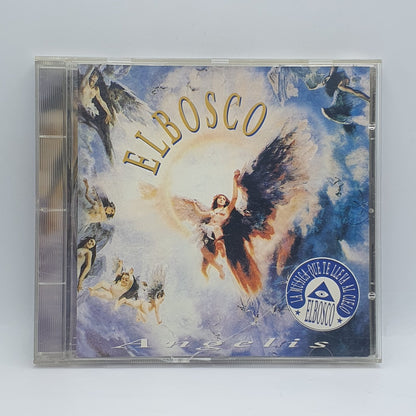 Elbosco - Angelis (CD)