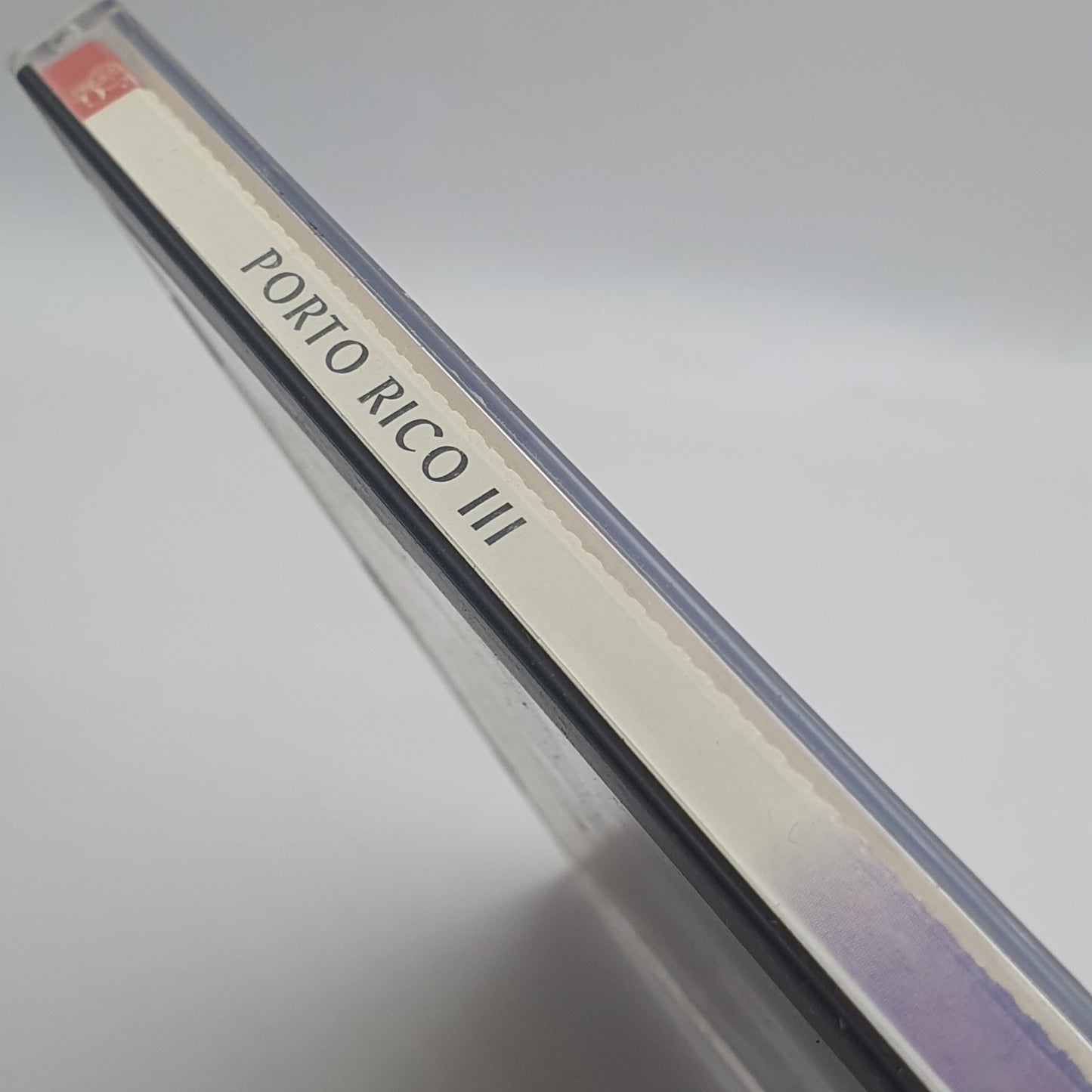 Johhnny Albino, Trio San Juan - Porto Rico III (CD)