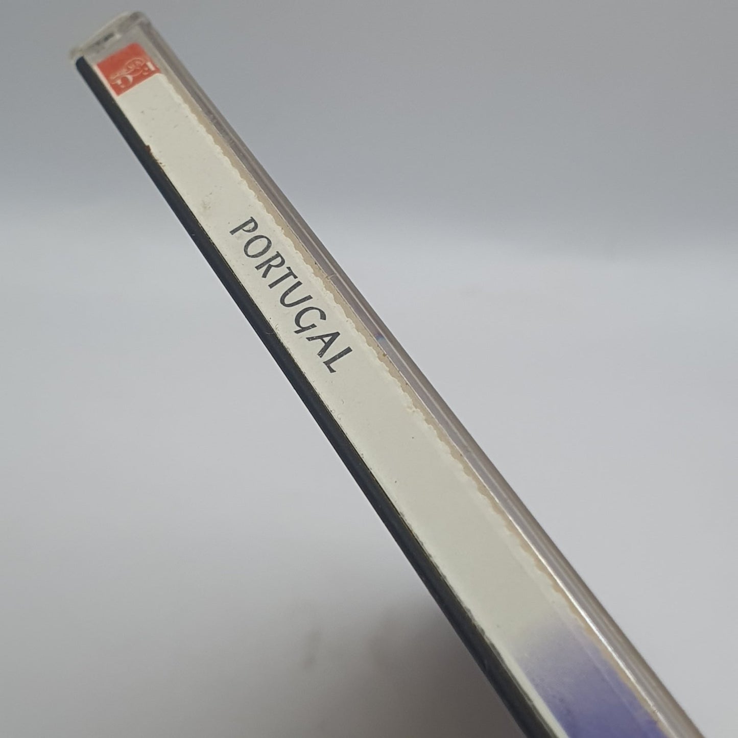Varios - Fados Portugal (CD)