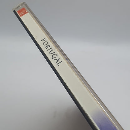 Varios - Fados Portugal (CD)