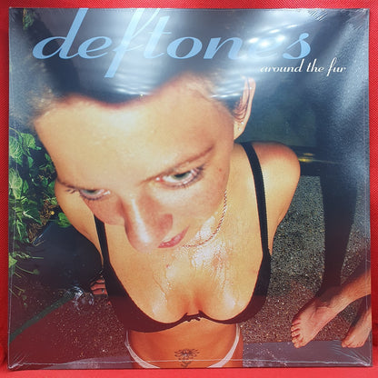 Deftones - Around The Fur (LP)
