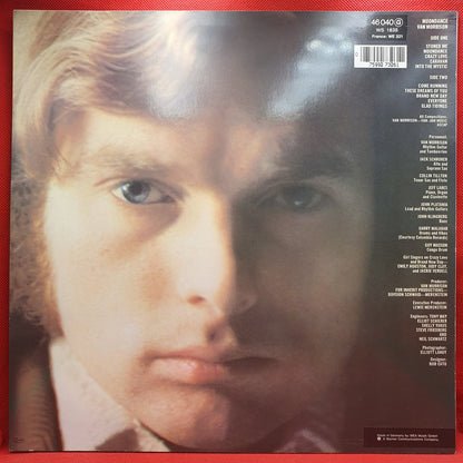 Van Morrison - Moondance (LP)