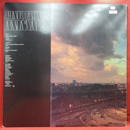 Pink Floyd - Animals (LP)