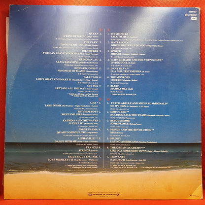 Various - Top Jackpot - 28 Super-Tops (2xLP)