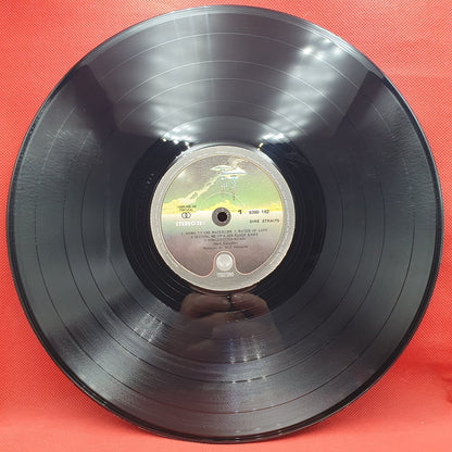 Dire Straits - Dire Straits (LP)