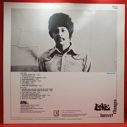 Love - Forever Changes (LP)