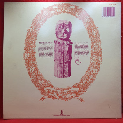 Fairport Convention - Liege & Lief (LP)