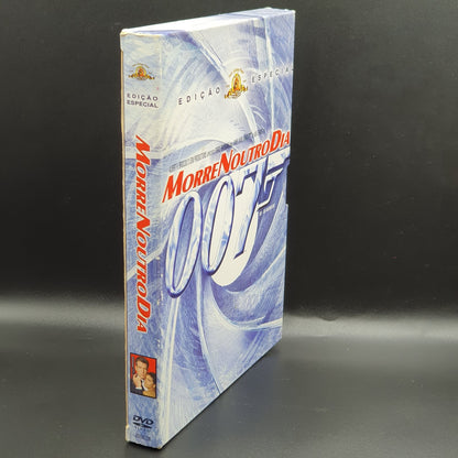 Filme 007 Morre Noutro Dia Edição Especial (2xDVD) Ref. OL-VI