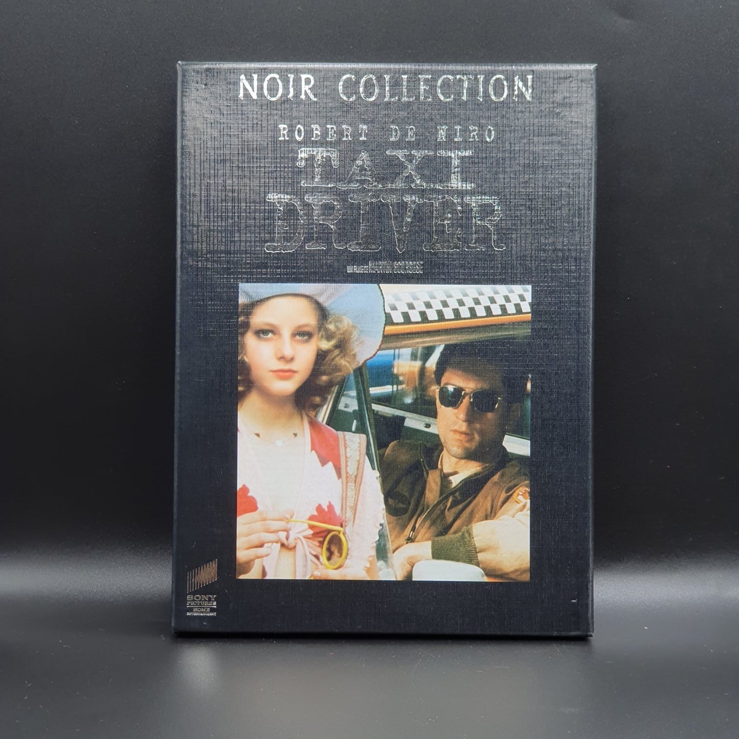 Filme Taxi Driver Noir Collection (DVD) Ref. OL-VI