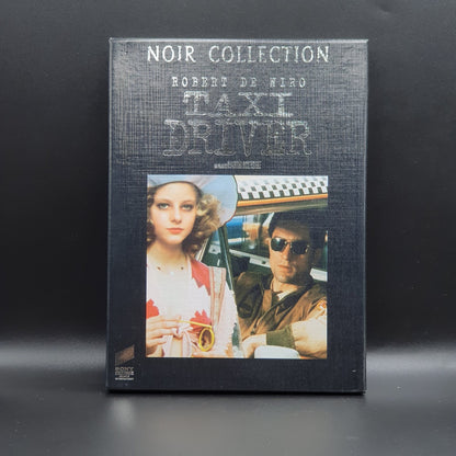 Filme Taxi Driver Noir Collection (DVD) Ref. OL-VI