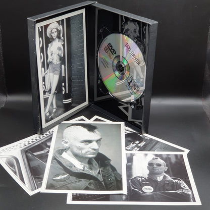 Filme Taxi Driver Noir Collection (DVD) Ref. OL-VI