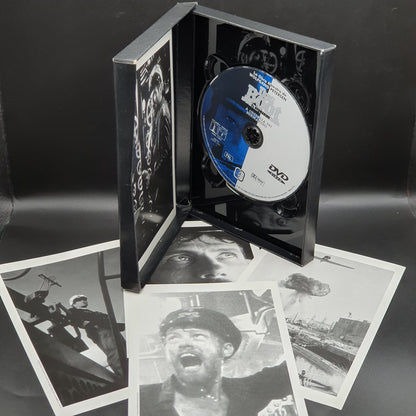 Filme A Odisseia Do Submarino 96 Noir Collection (DVD) Ref. OL-VI