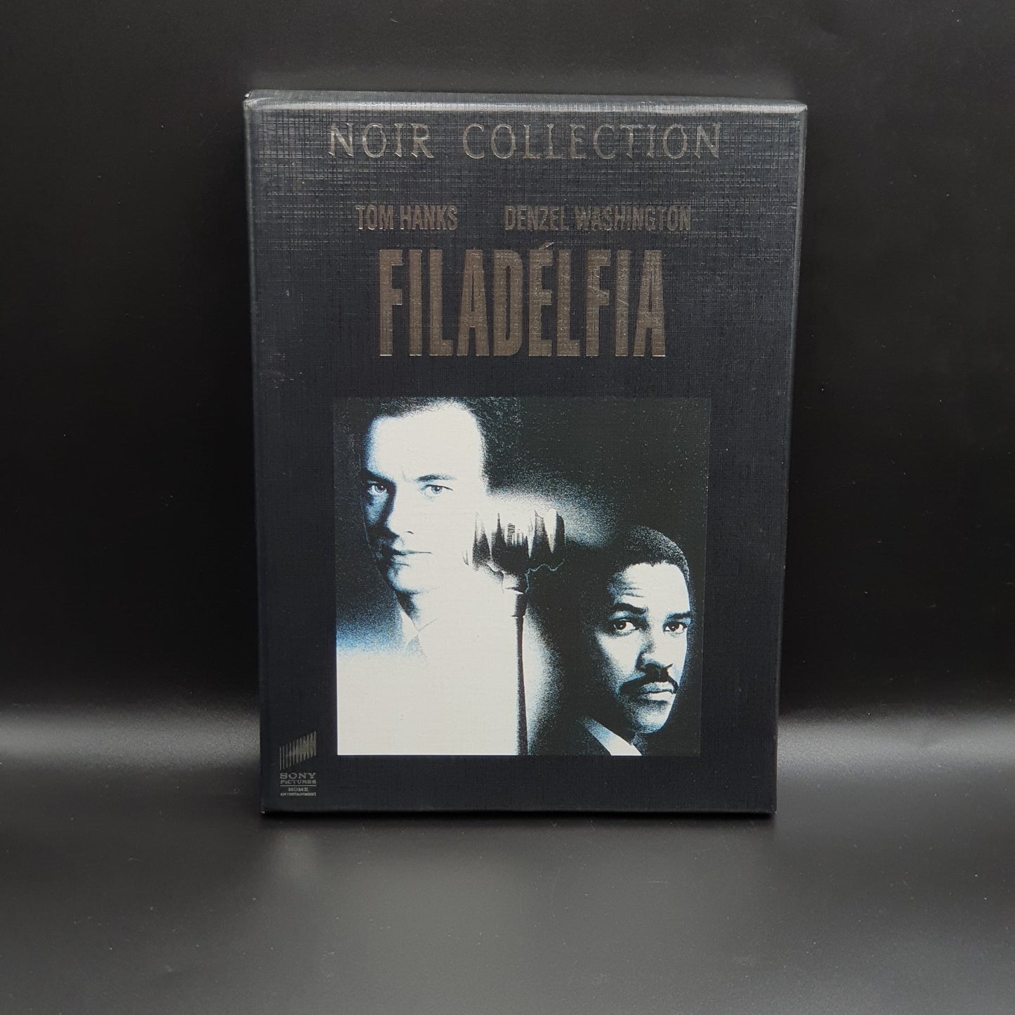 Filme Filadélfia Noir Collection (DVD) Ref. OL-VI