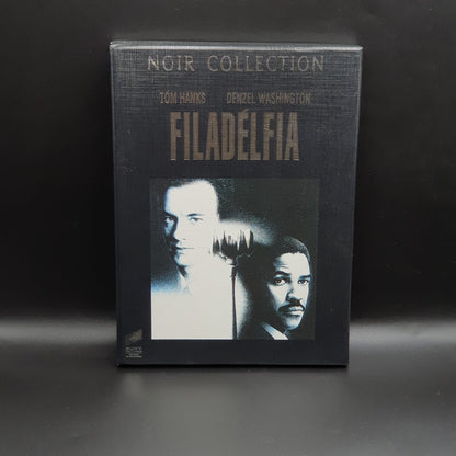 Filme Filadélfia Noir Collection (DVD) Ref. OL-VI