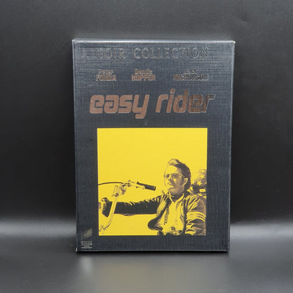 Filme Easy Rider Noir Collection (DVD) Ref. OL-VI
