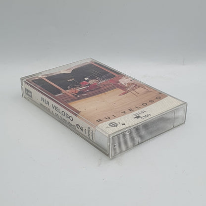 Rui Veloso - Mingos & Os Samurais (2xCassetes)