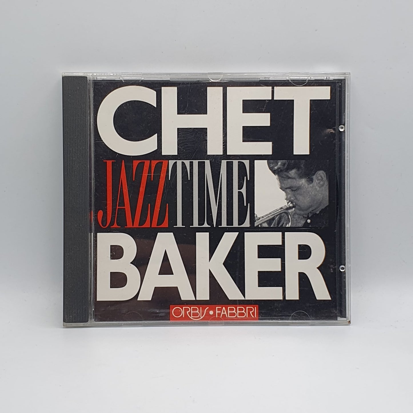 Chet Baker - Chet Baker (CD)