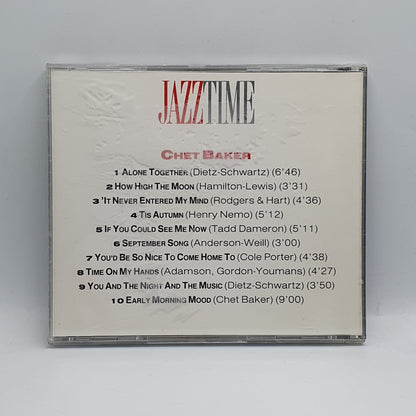 Chet Baker - Chet Baker (CD)
