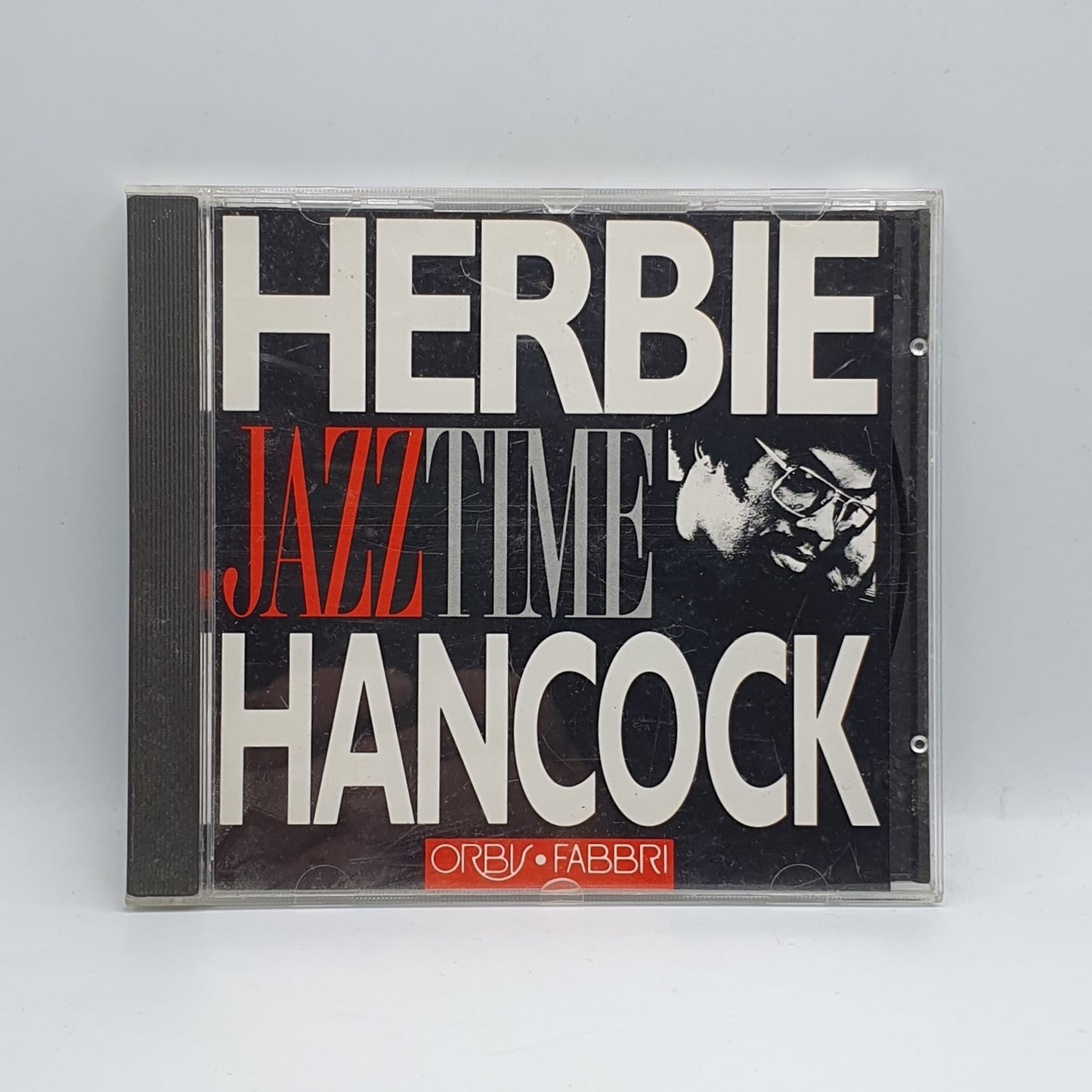 Herbie Hancock - Herbie Hancock (CD)
