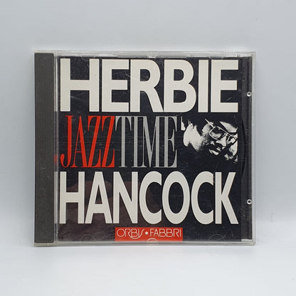 Herbie Hancock - Herbie Hancock (CD)