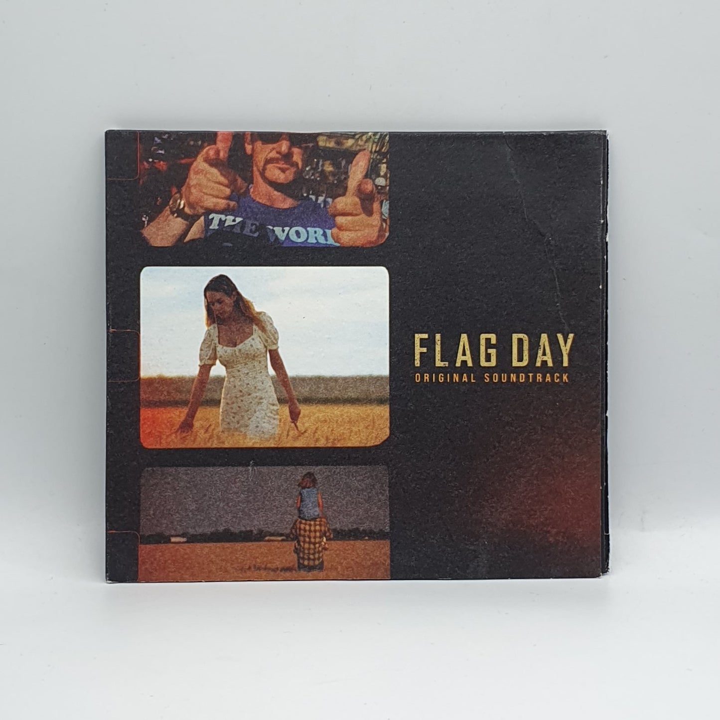 Various - Flag Day: Original Soundtrack (CD)