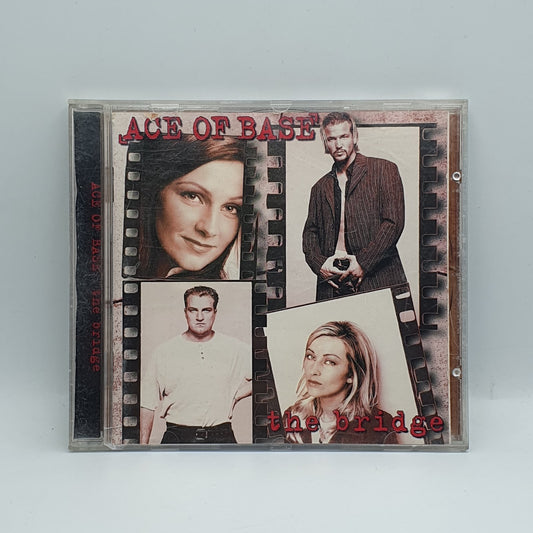 Ace Of Base - The Bridge (CD)
