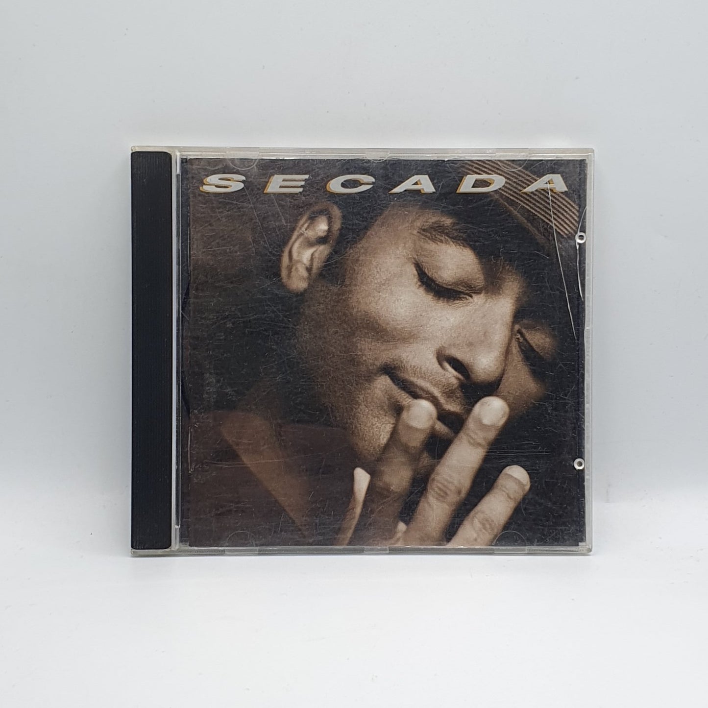 Jon Secada - Secada (CD)