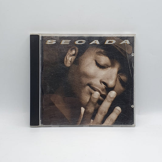 Jon Secada - Secada (CD)