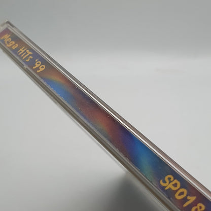 Mega Five - Mega Hits '99 (CD)