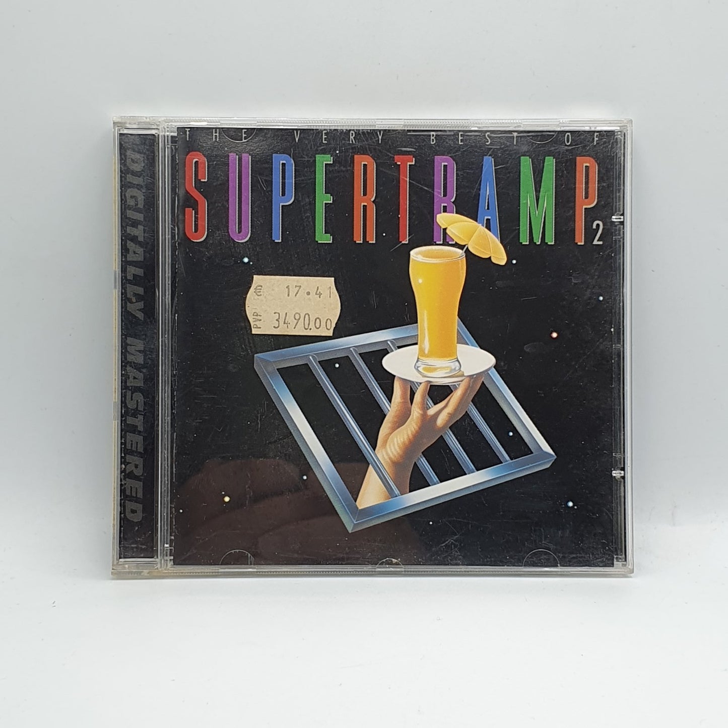 Supertramp - The Very Best Of Supertramp 2 (CD)