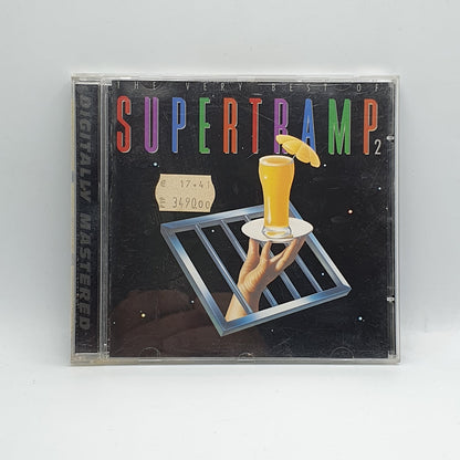 Supertramp - The Very Best Of Supertramp 2 (CD)