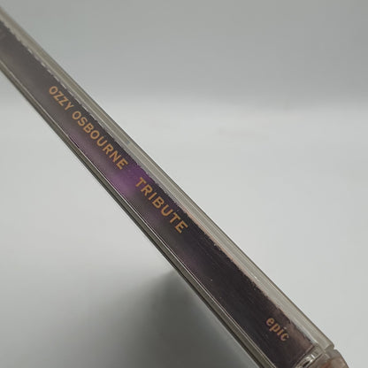 Ozzy Osbourne - Randy Rhoads Tribute (CD)