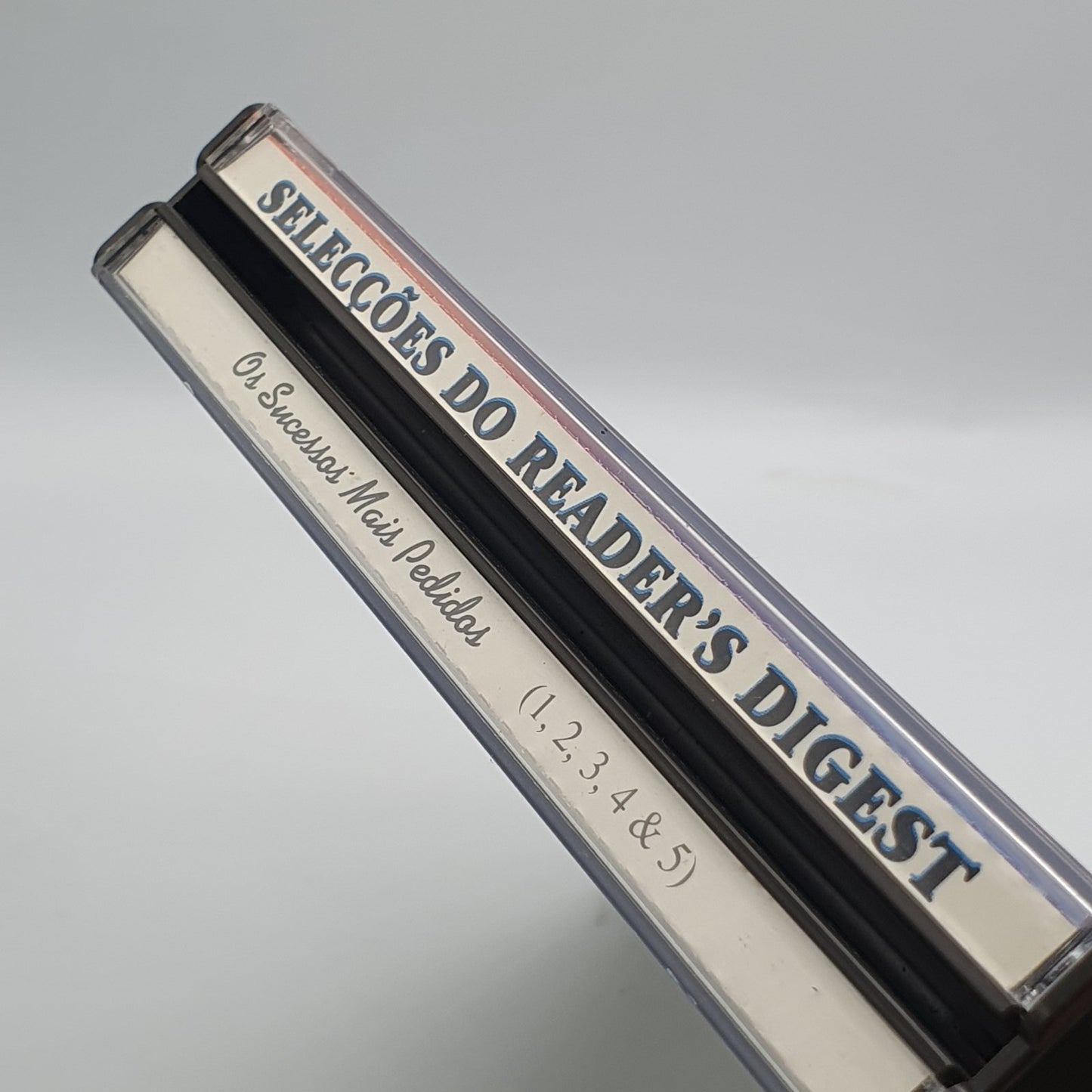 Varios - Os Sucessos Mais Pedidos (CD)