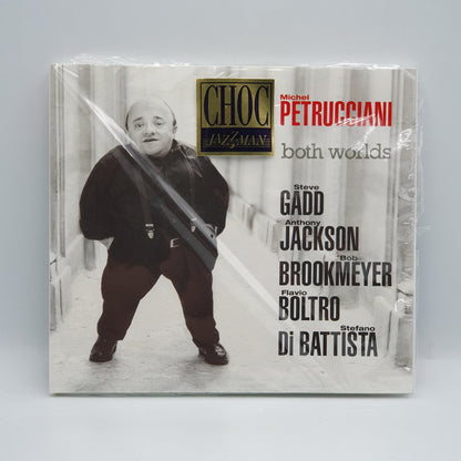 Michel Petrucciani - Both Worlds (CD)