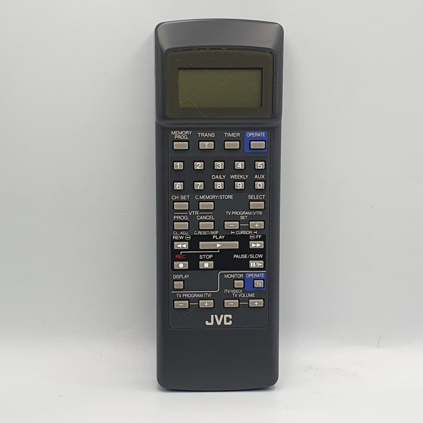 Controlo Remoto JVC 203A1