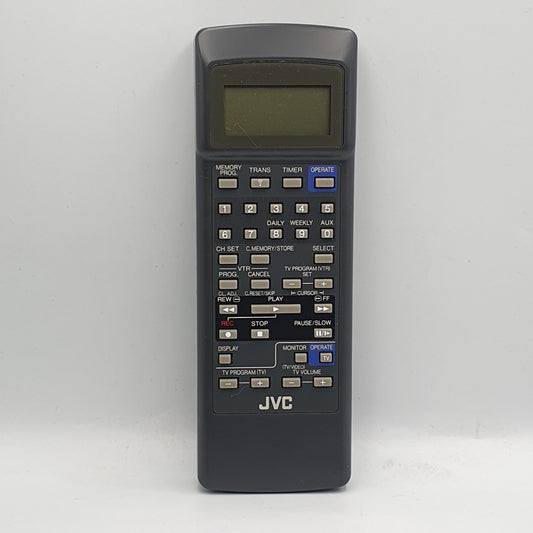Controlo Remoto JVC 203A1